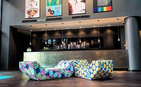Motel One Wien Westbahnhof